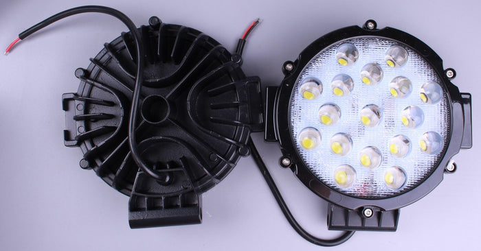 LED maglenke 2x51W: vodič za kupovinu, upotrebu i poređenje - Topopusti