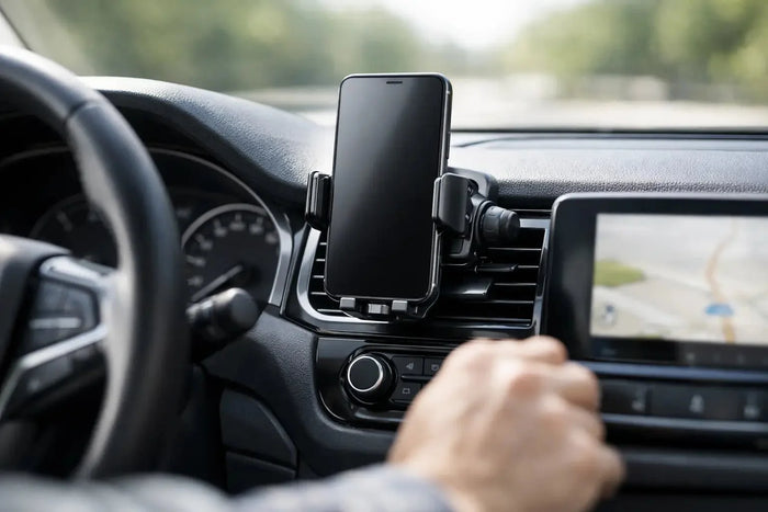 Najbolji držač za telefon u autu - kako izabrati - Topopusti