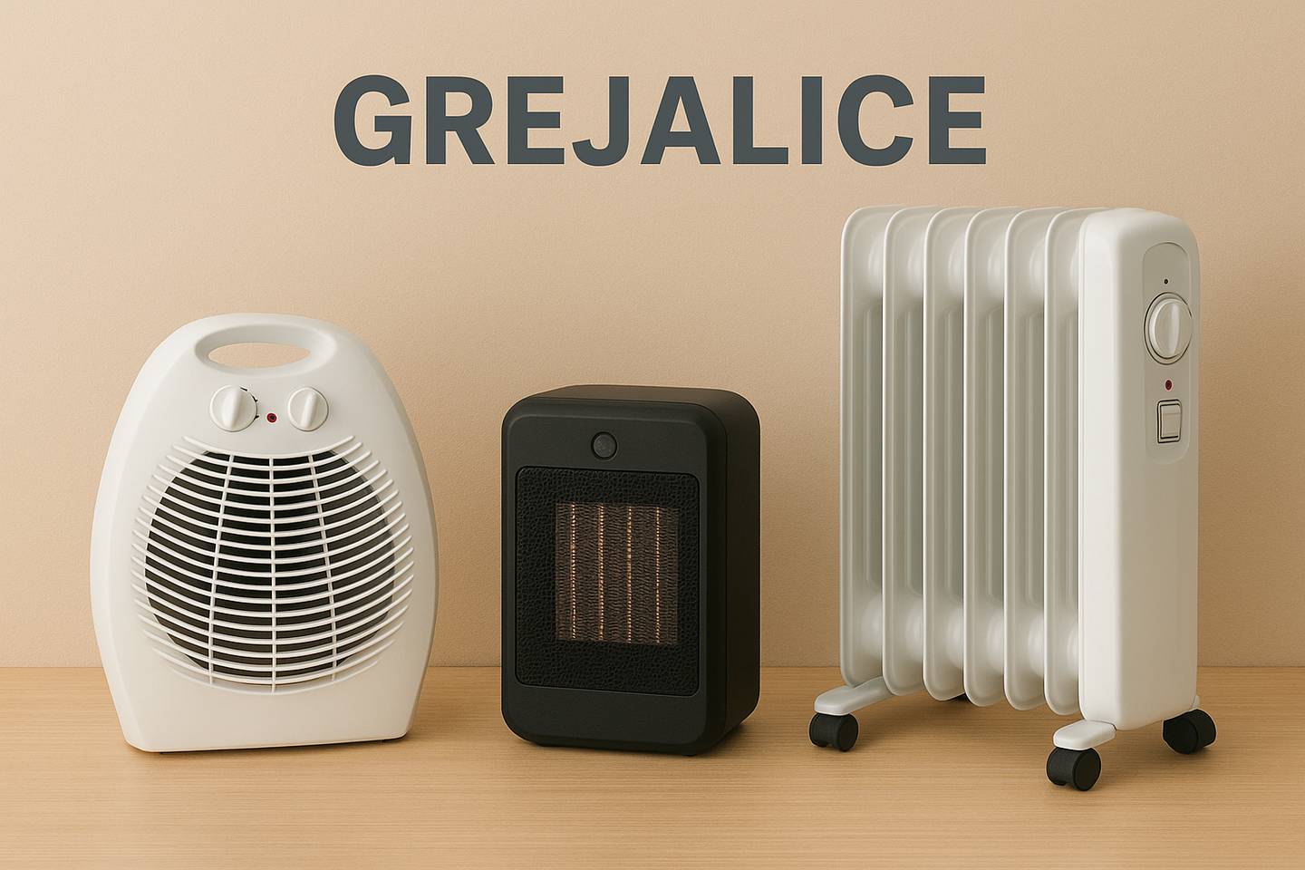 Grejalice