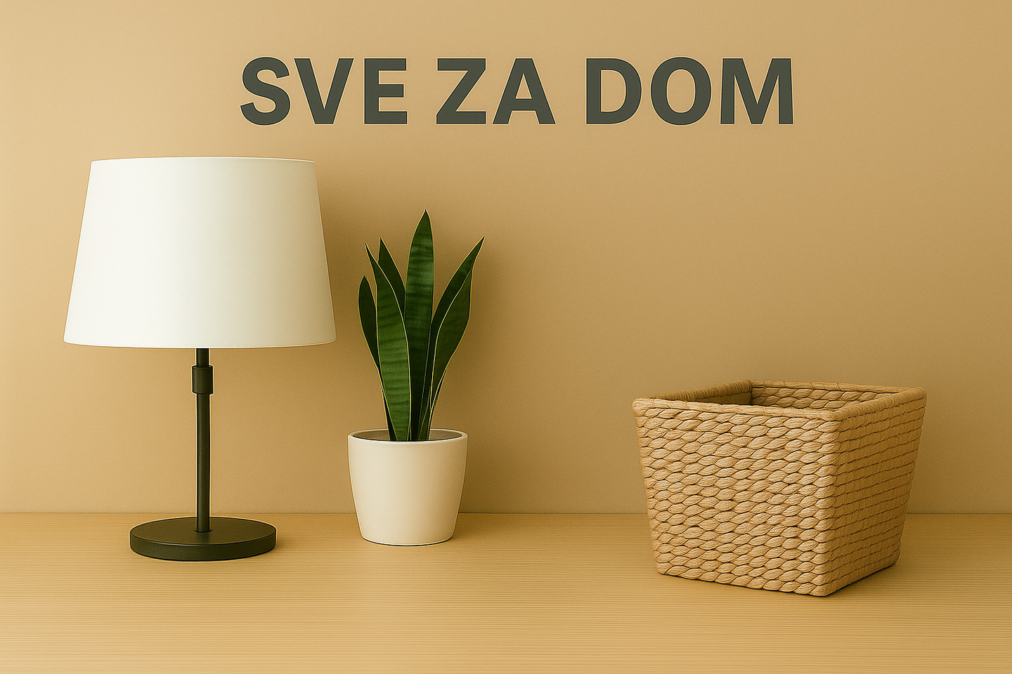 Sve za dom