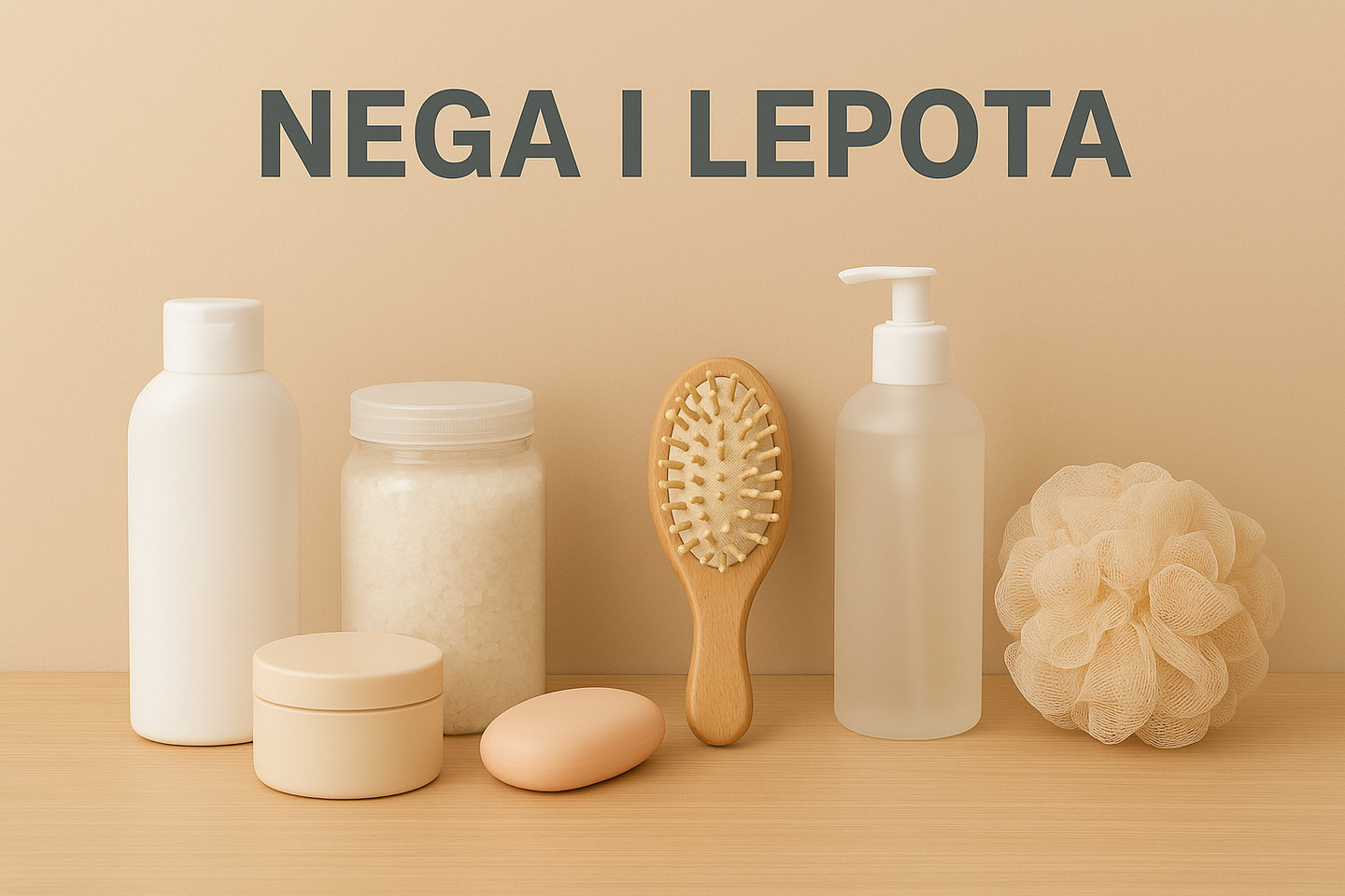 Nega i lepota