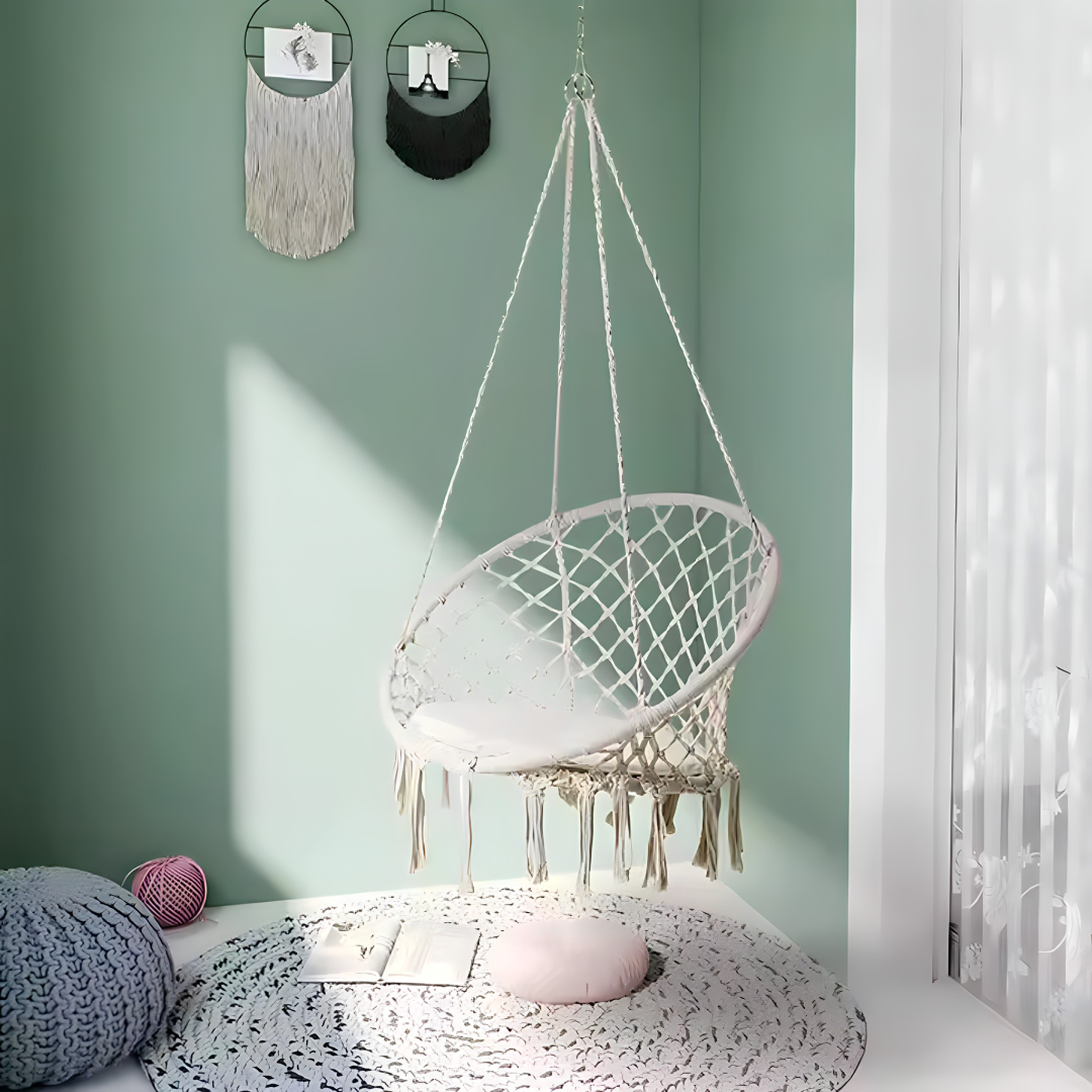 Bohu Ljuljaška za sedenje