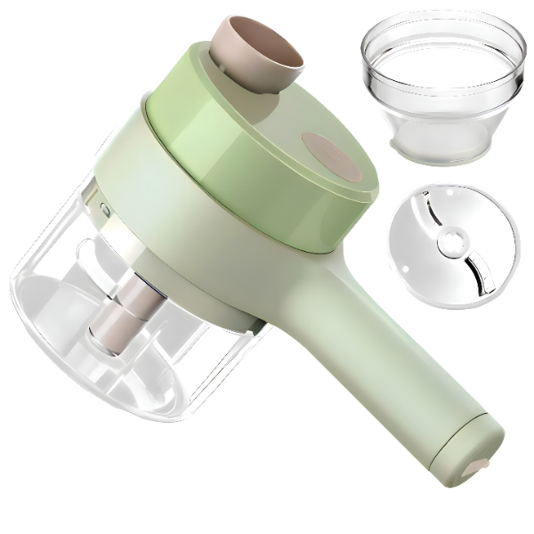 4 u 1 Turbo Seckalica