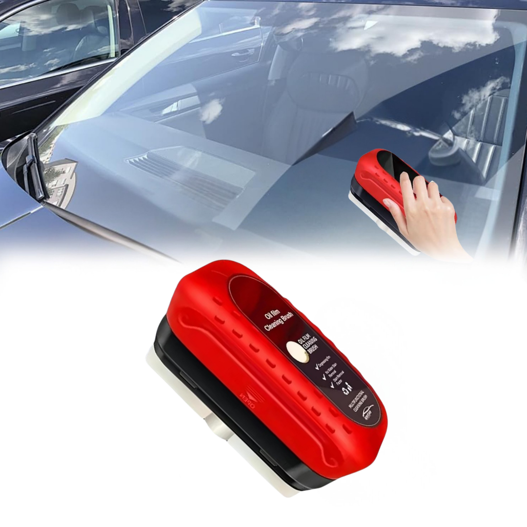 AutoClear čistač stakala