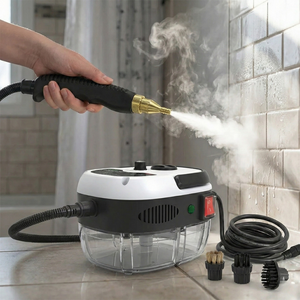 Multifunkcionalni Paročistač