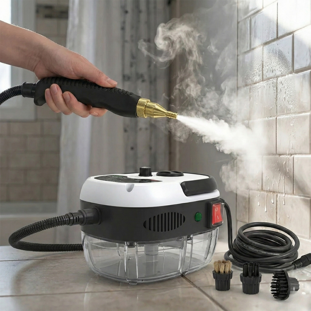 Multifunkcionalni Paročistač