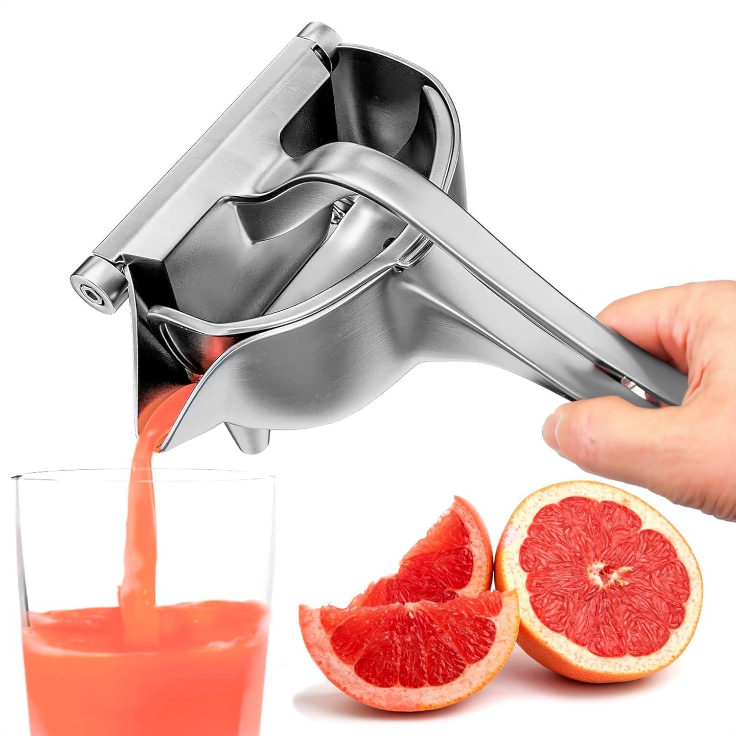 EasyPress ručni sokovnik