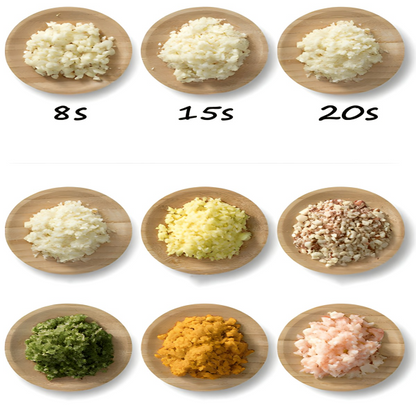 4 u 1 Turbo Seckalica