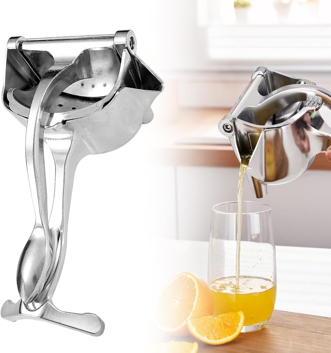 EasyPress ručni sokovnik