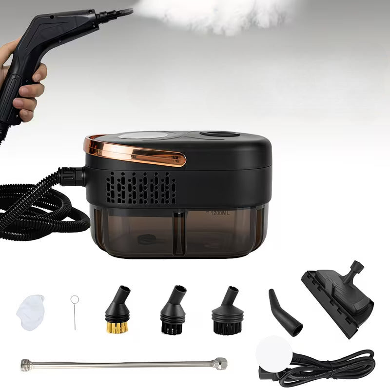 Multifunkcionalni Paročistač