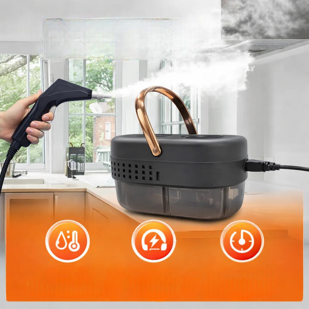 Multifunkcionalni Paročistač