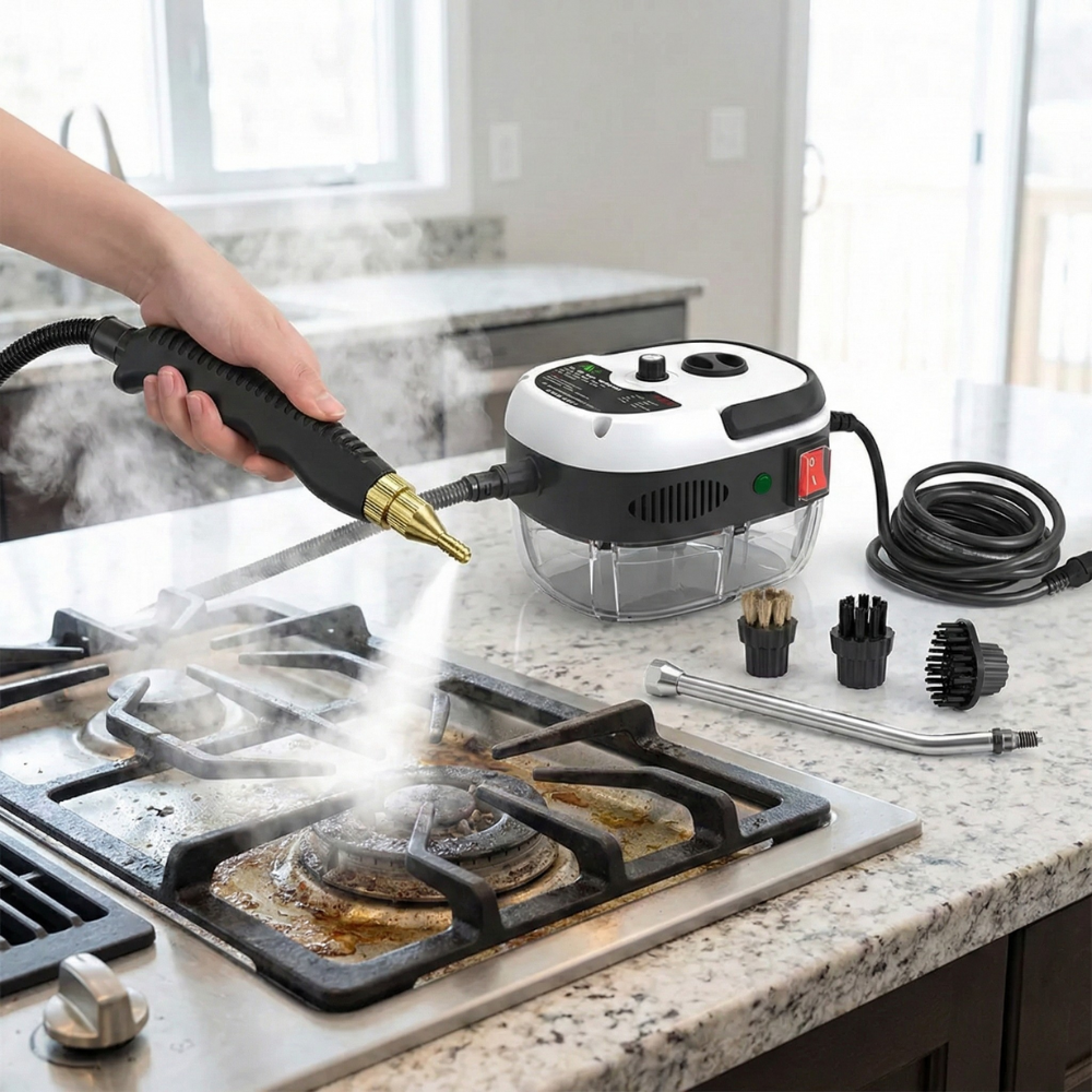 Multifunkcionalni Paročistač