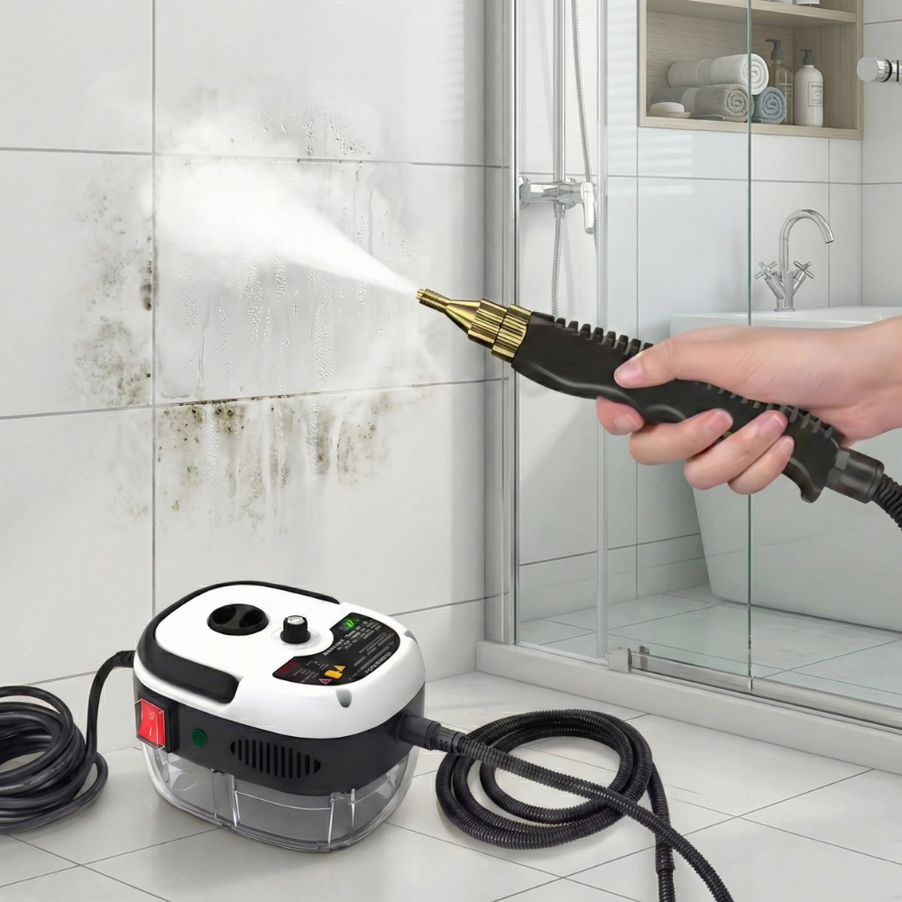 Multifunkcionalni Paročistač