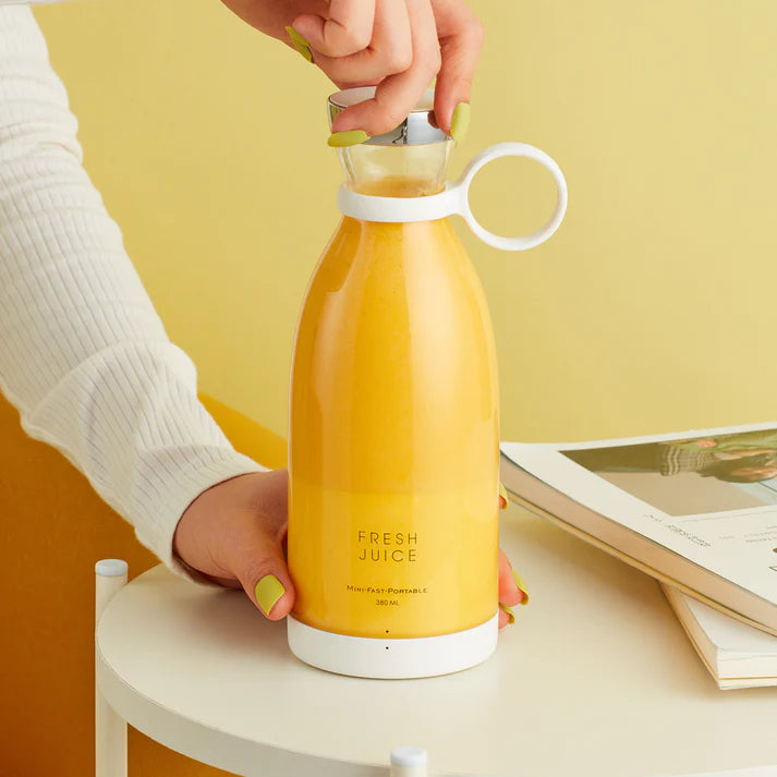 Ultra Blend Prenosiv Blender