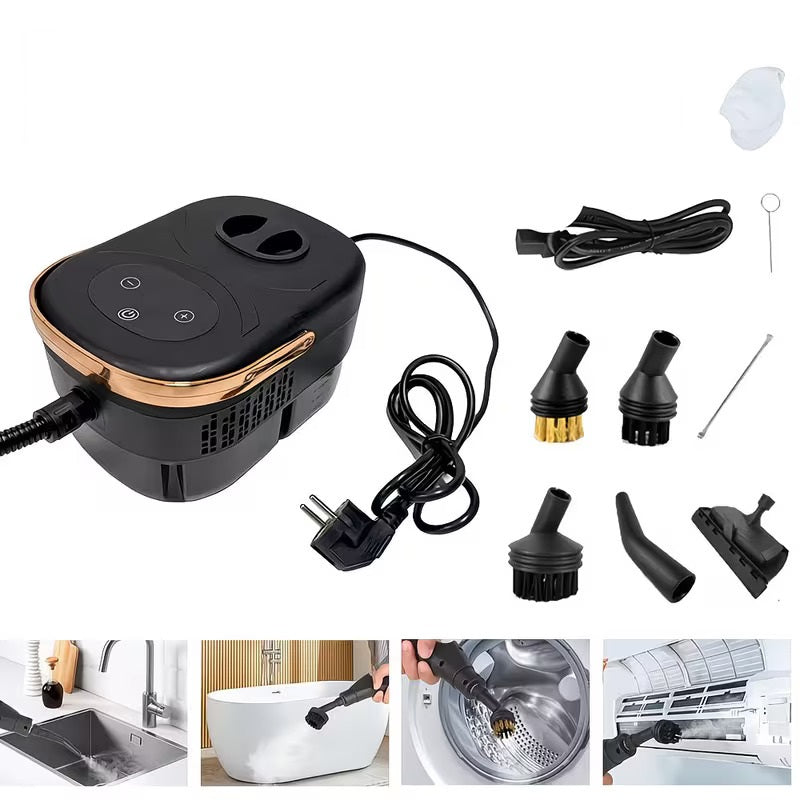 Multifunkcionalni Paročistač