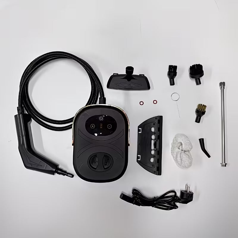 Multifunkcionalni Paročistač