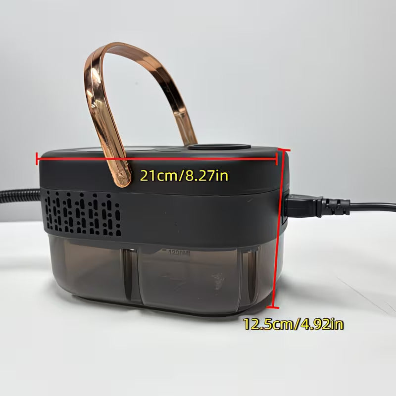 Multifunkcionalni Paročistač