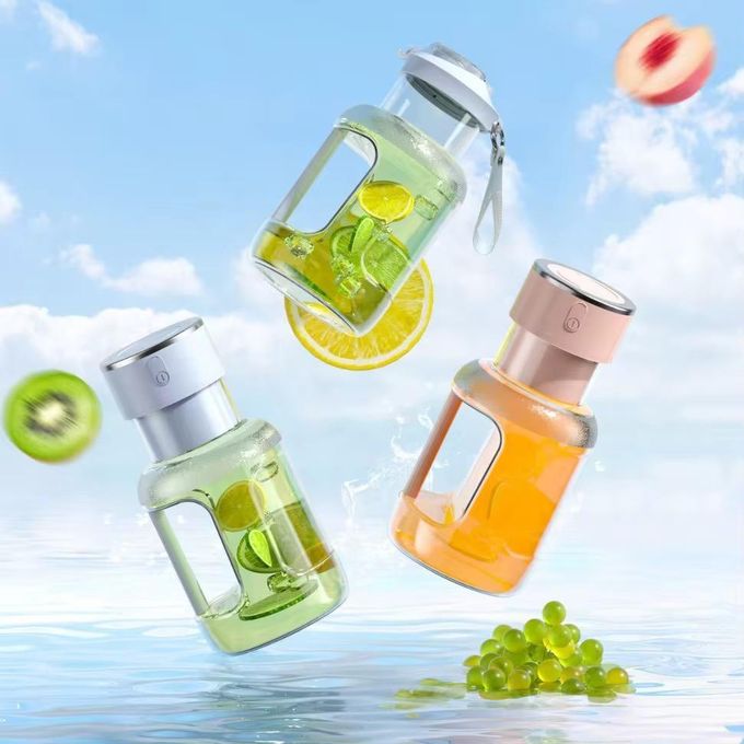 BlendGo Blender od 1600ml zapremine