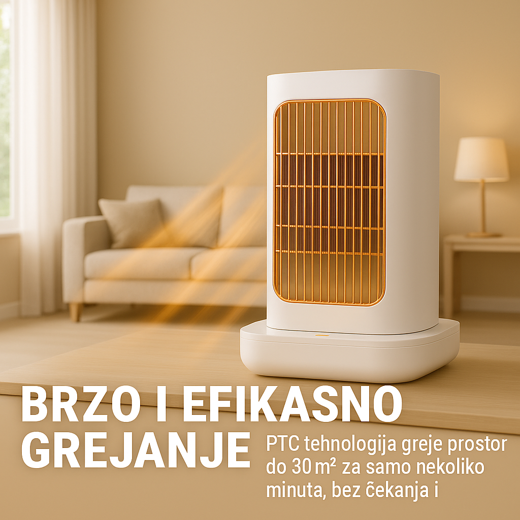 Luma Grejalica 1300W