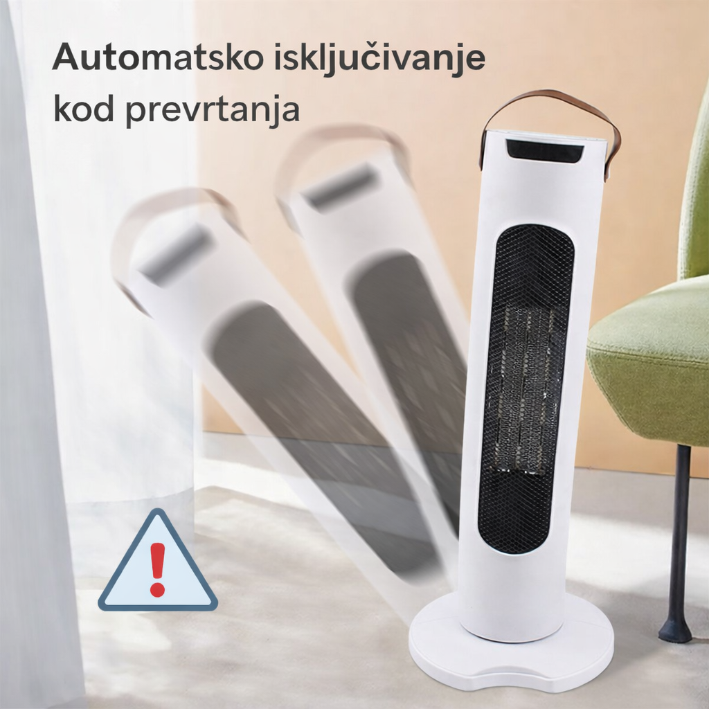 Toranj Grejalica 2000W