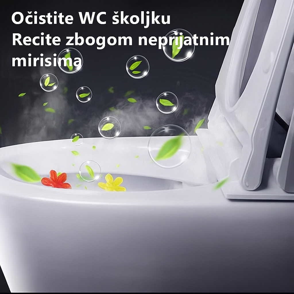 MagicBloom Pečat za vc šolju