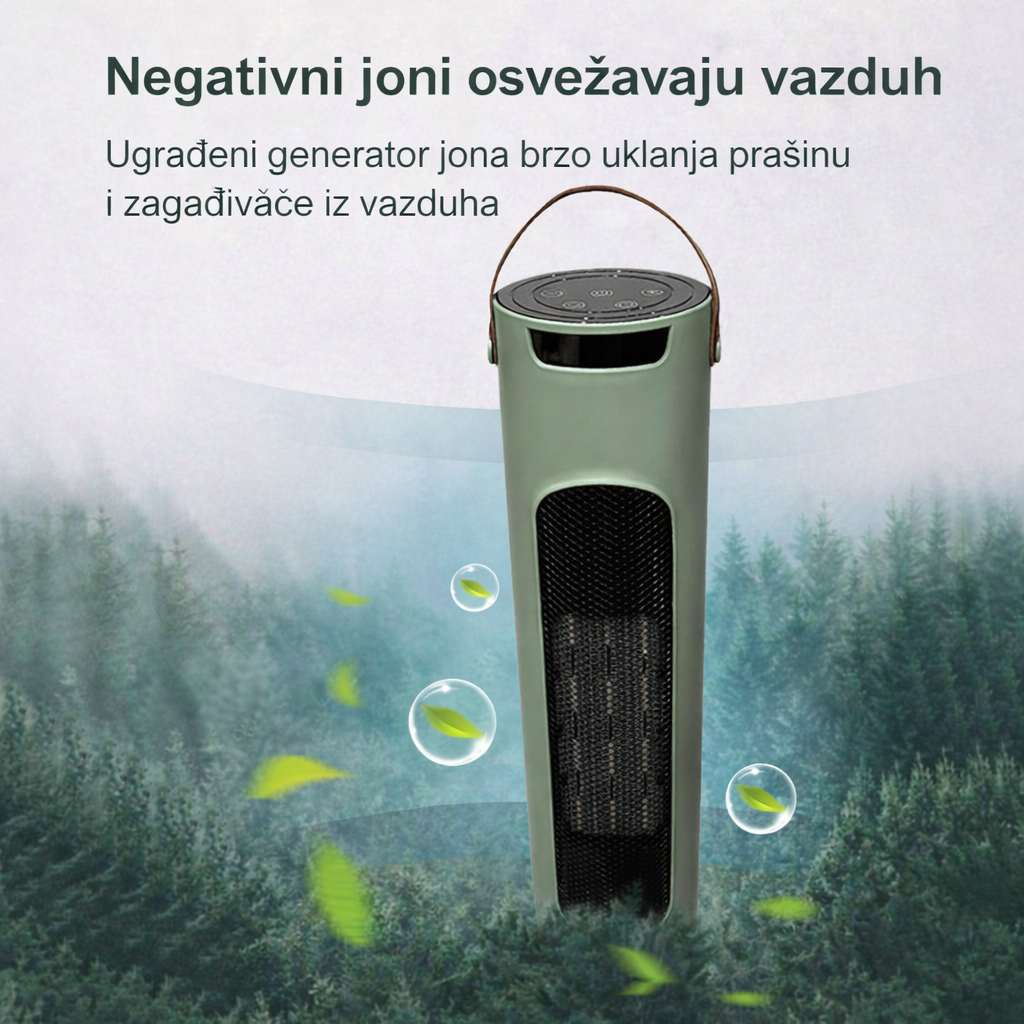 Toranj Grejalica 2000W