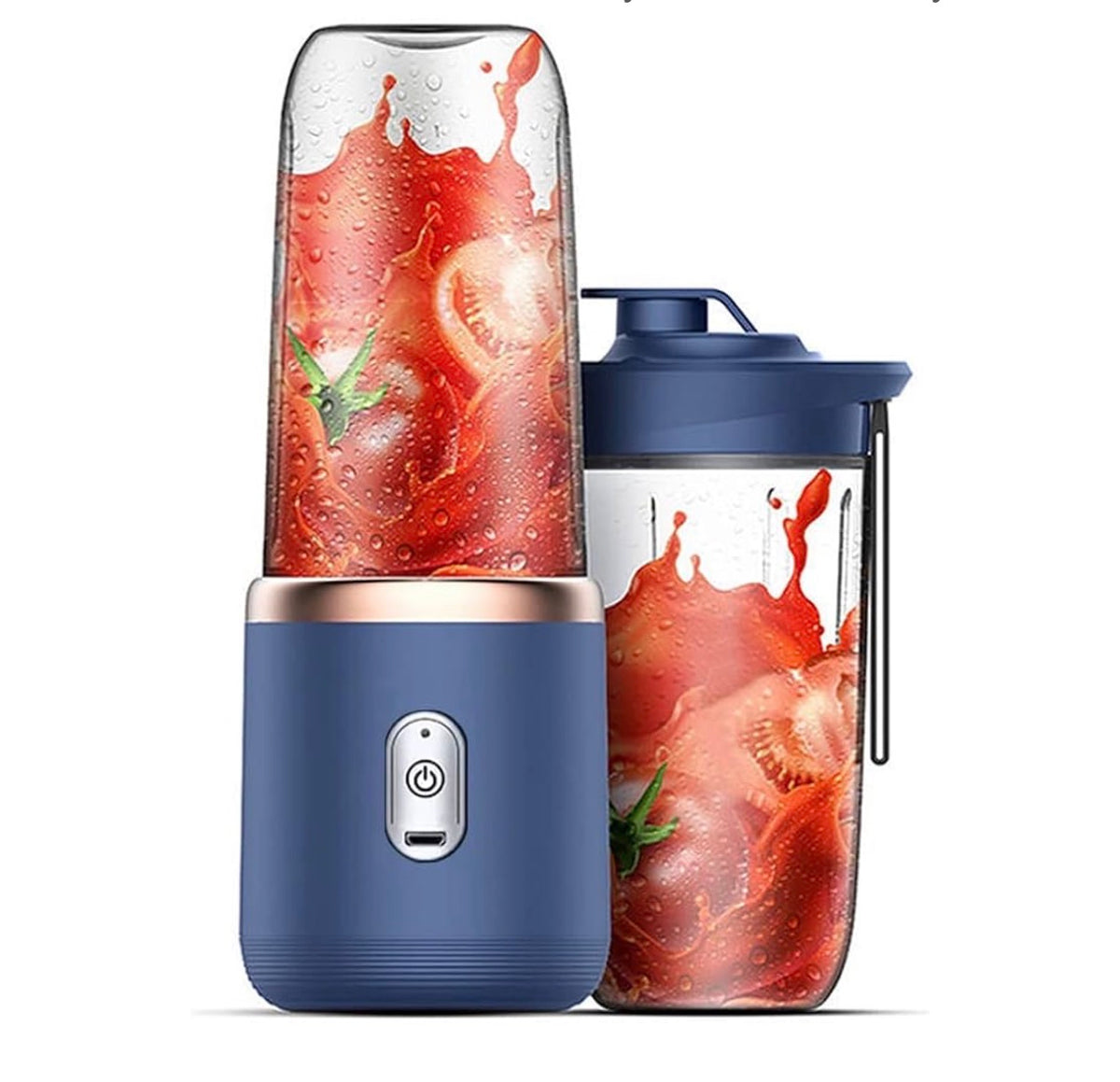 Ultra Blend prenosivi blender | Smuti za 30 sekundi, gde god da si