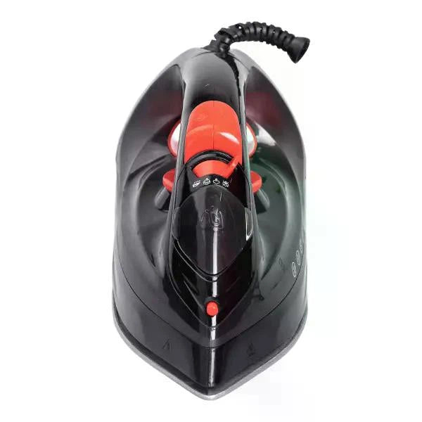 Pegla na paru SOKANY SK-11022 1800W – Keramička ploča, 190ml rezervoar, vertikalno peglanje
