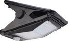 Solarna Clamp LED Lampa sa Senzorom Pokreta – IP65 (72 LED)