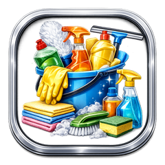 Pribor za čišćenje