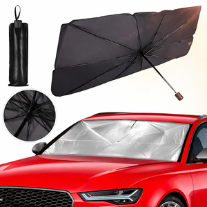 Suncobran za Šoferku