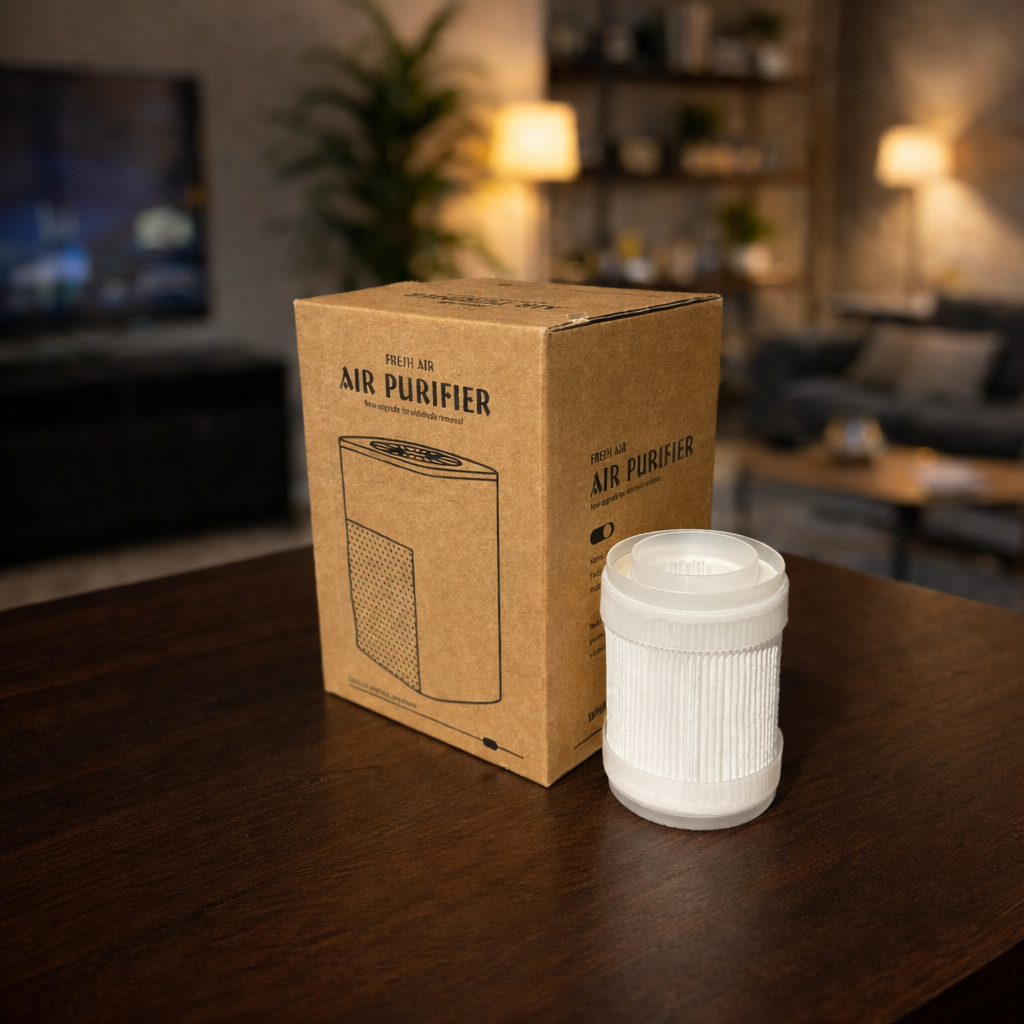 Rezervni HEPA filter za prečišćivač vazduha