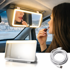 Auto LED Beauty Ogledalo