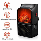 FlameLux Mini Kamin