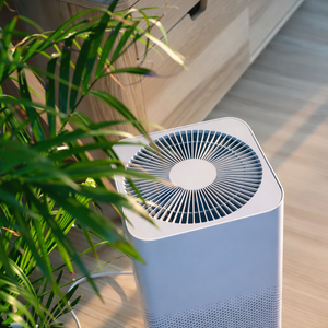 PureAir Prenosivi prečišćivač vazduha + Filter gratis!