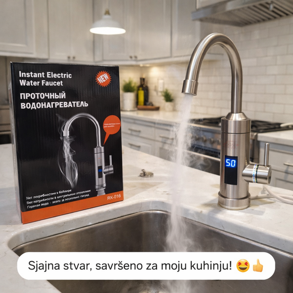 Milos recenzija
