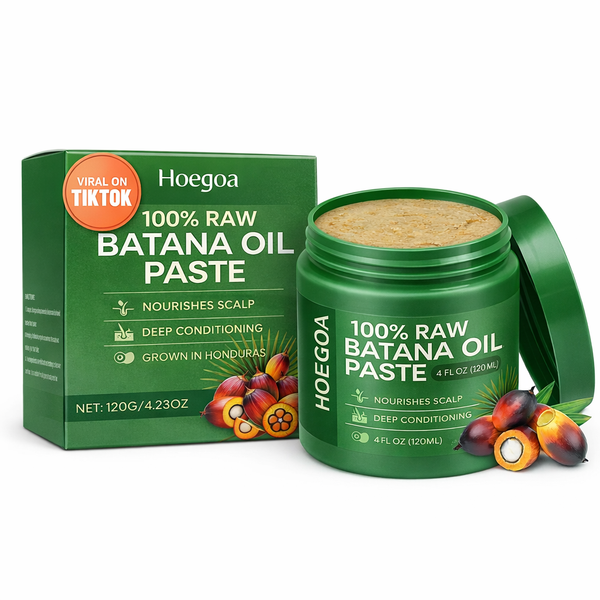 Batana Ulje za Rast Kose