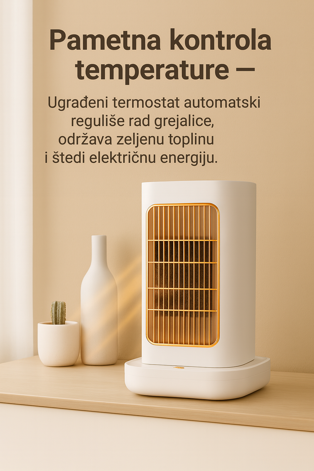 Luma Grejalica 1300W