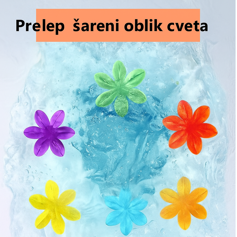 MagicBloom Pečat za vc šolju