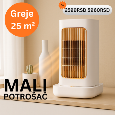 Luma Grejalica 1300W