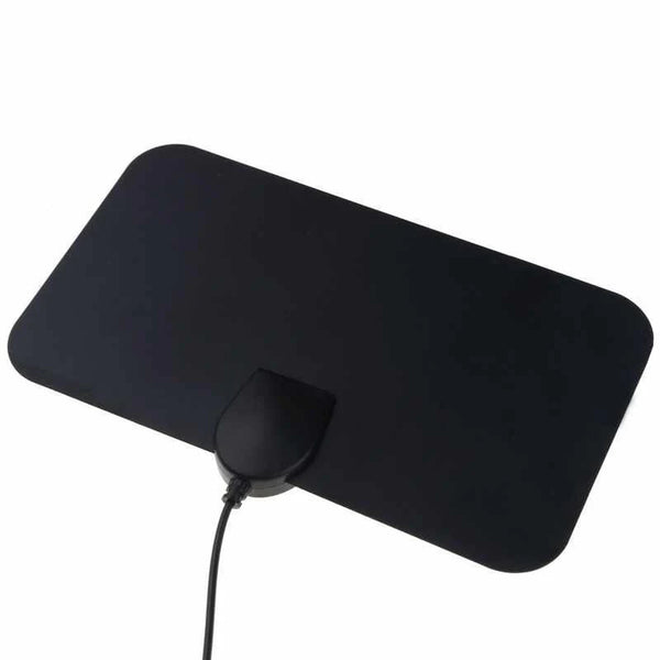 Digitalna sobna antena — ravni panel