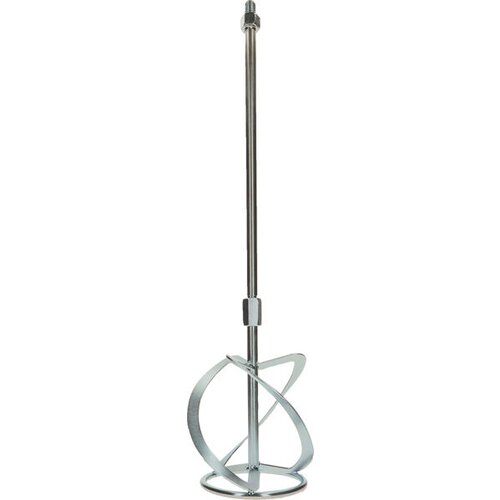 Električni Mikser za Boju i Lepak 1800W – Profesionalna Mešalica za Lepak, Malter, Beton i Gips