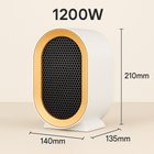 Tea Grejalica 1200W