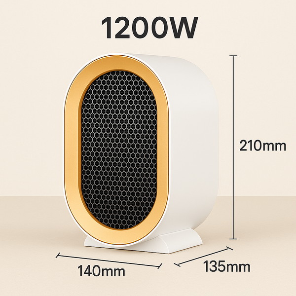 Tea Grejalica 1200W