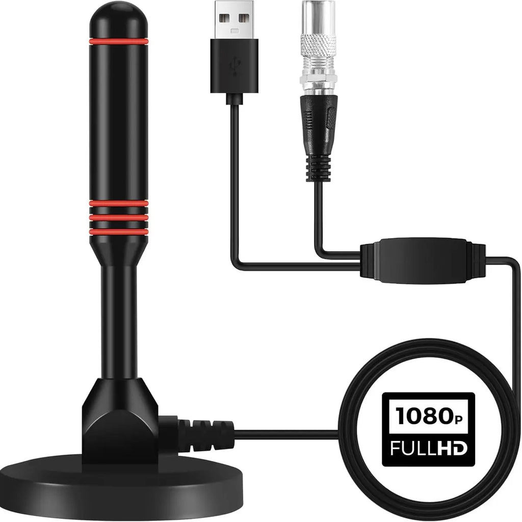 Digitalna Antena + Pojačivač signala gratis 🎁