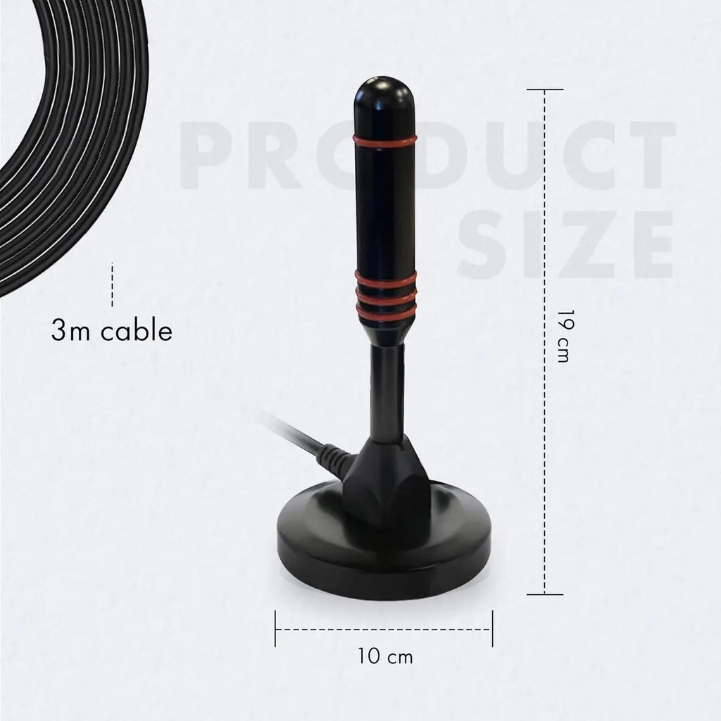 Digitalna Antena + Pojačivač signala gratis 🎁