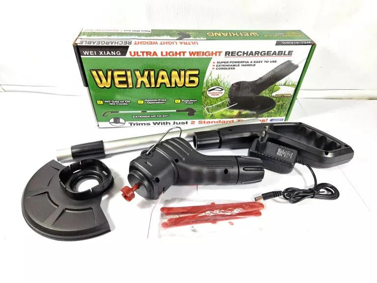 MALA ELEKTRIČNA TRIMER KOSILICA WEI XIANG