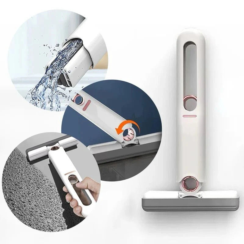 Mini mop za čišćenje