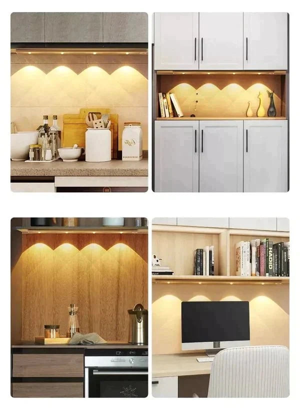 LED Rasveta sa Senzorima