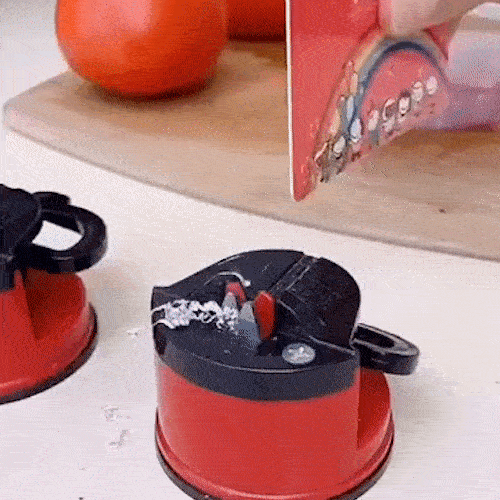 Oštrač noževa na vakum